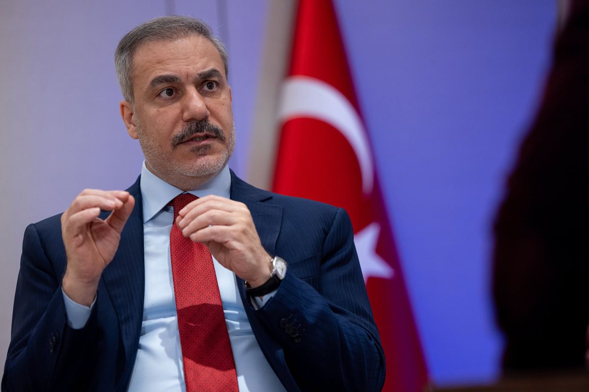 Ateşkese Türkiye'den ilk yorum