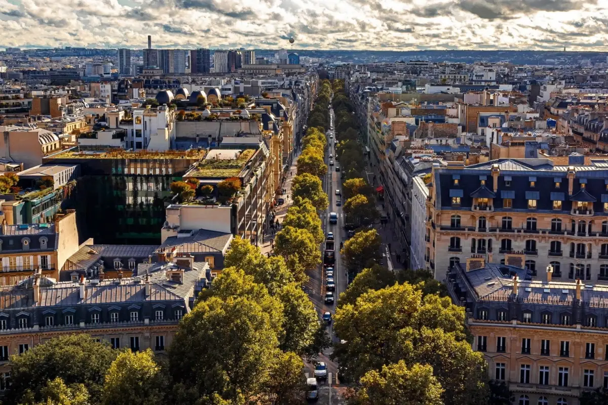 Avrupa ülkesinde deprem! 68 bin 500 şirket resmen iflas etti