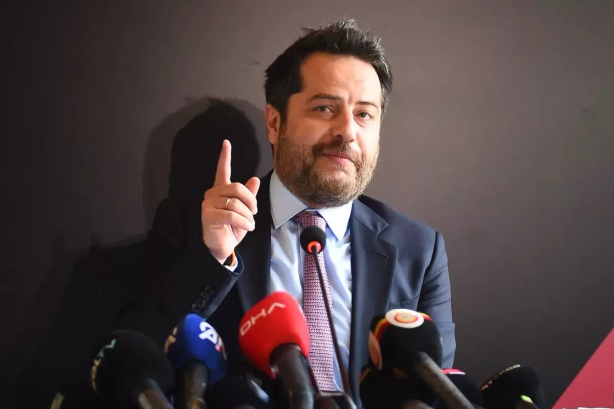 Bahis operasyonunda gözaltı kararı verilen Erden Timur kimdir?