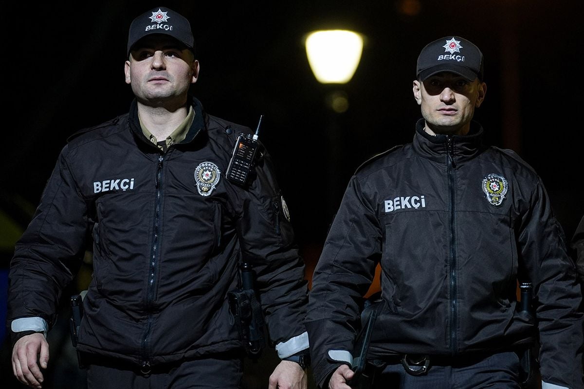 Bekçilerin yetkileri değişti