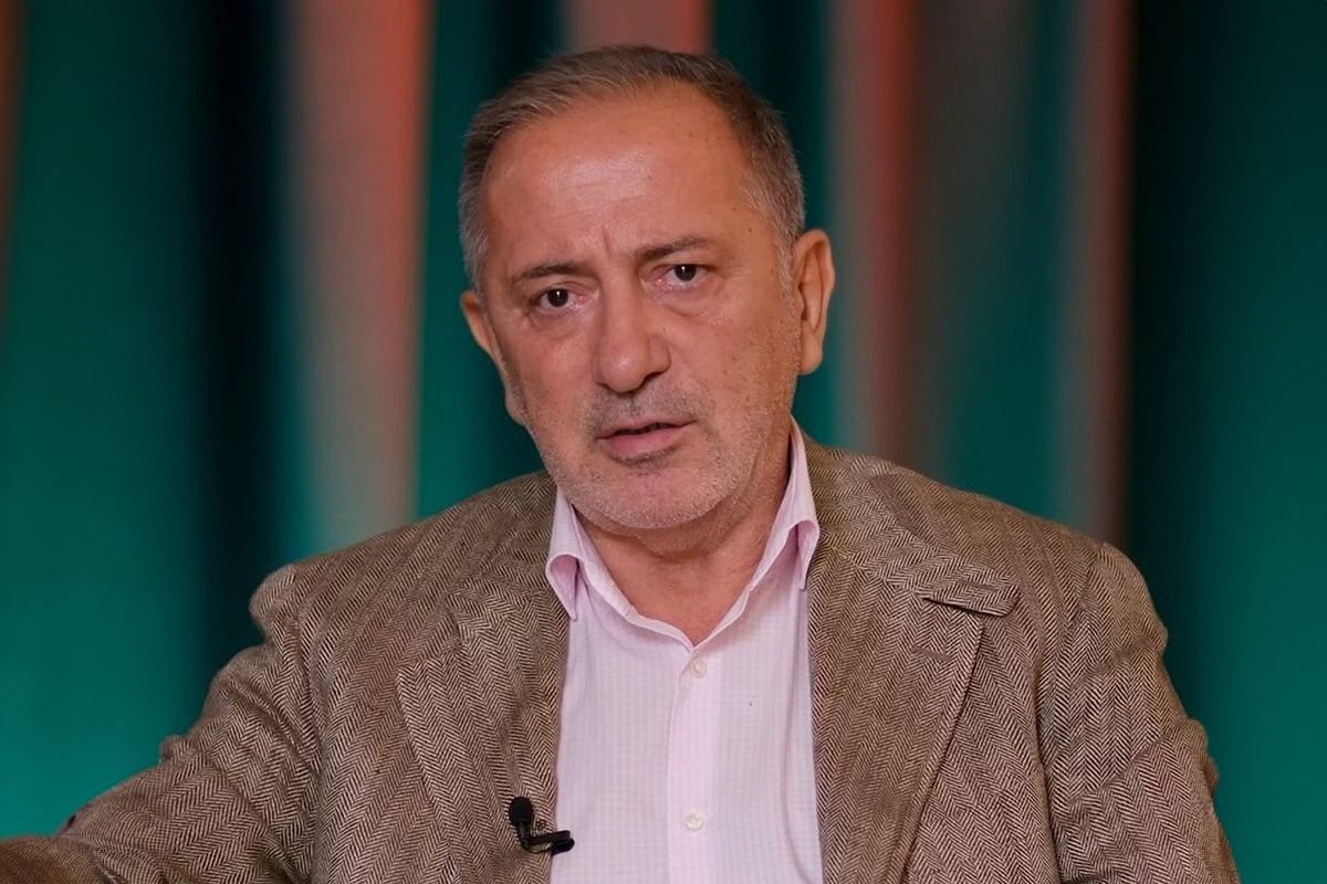 Beyin ameliyatına alınan Fatih Altaylı'nın son sağlık durumu