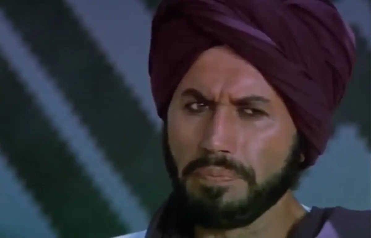 Çağrı filmi Ebu Cehil kim, Ebu Cehil'i kim oynuyor?