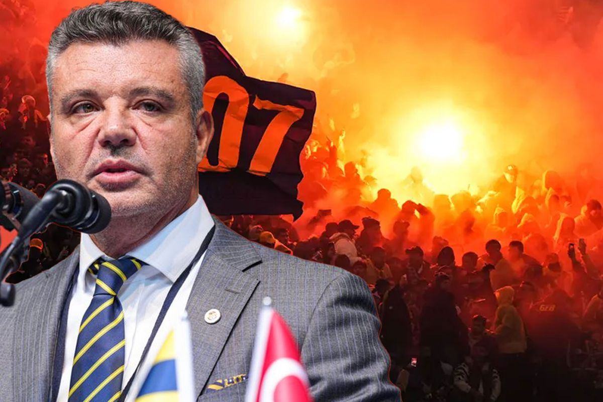 Çifte bomba yolda! Fenerbahçe'den dünyayı sallayacak transfer hamlesi