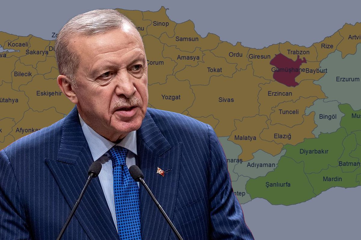 Cumhurbaşkanı Erdoğan'ın dikkat çektiği tehlike: Ülke geneline yayıldı, 62 ilimiz başı çekiyor