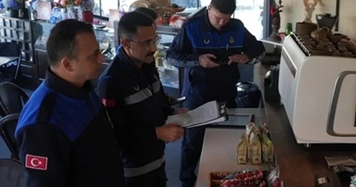 Denizli’de işletmelere erişilebilirlik denetimi