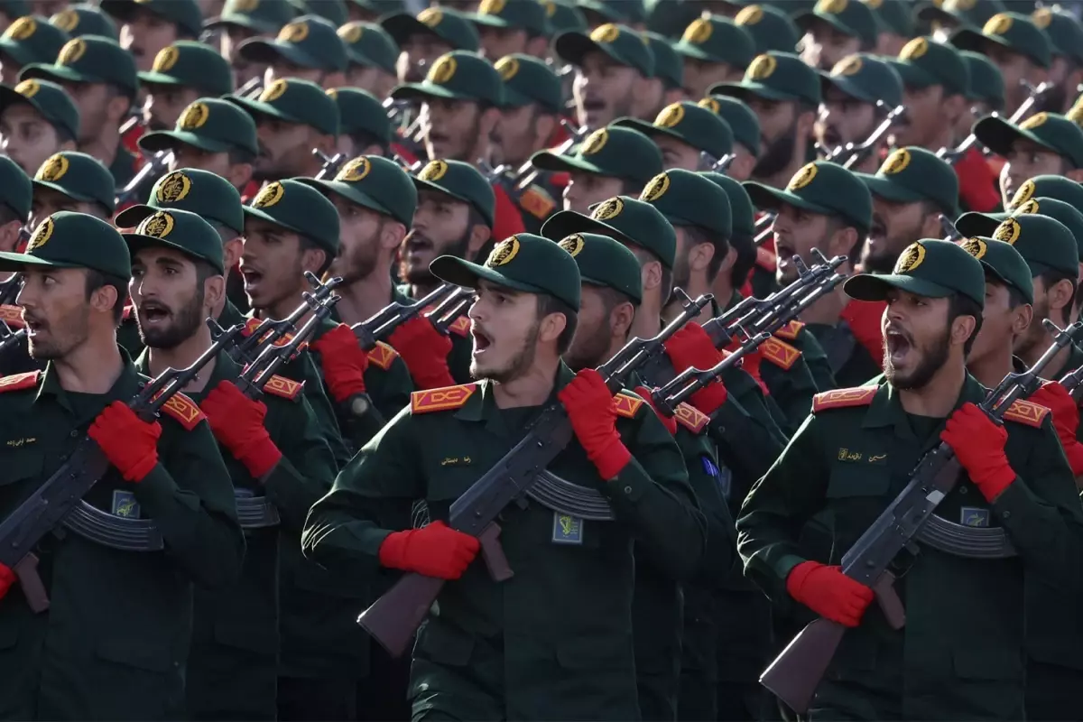 Hamaney'in ölümü sonrası İran'dan tarihi rest: Dakikalar içinde...