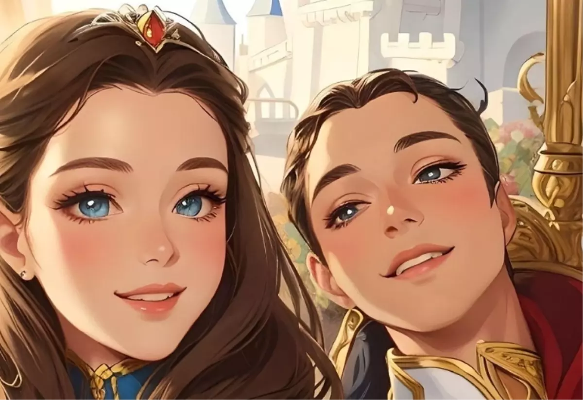 Dünya Prensesler günü ne zaman? En güzel Dünya Prensesler günü sözleri ve mesajları!