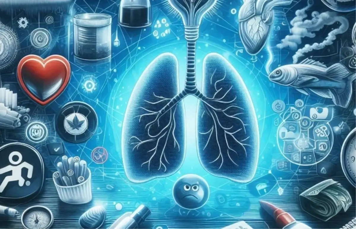 Dünya Sigara Bırakma Günü ne zaman, Dünya Sigara Bırakma Günü sözleri ve mesajları!