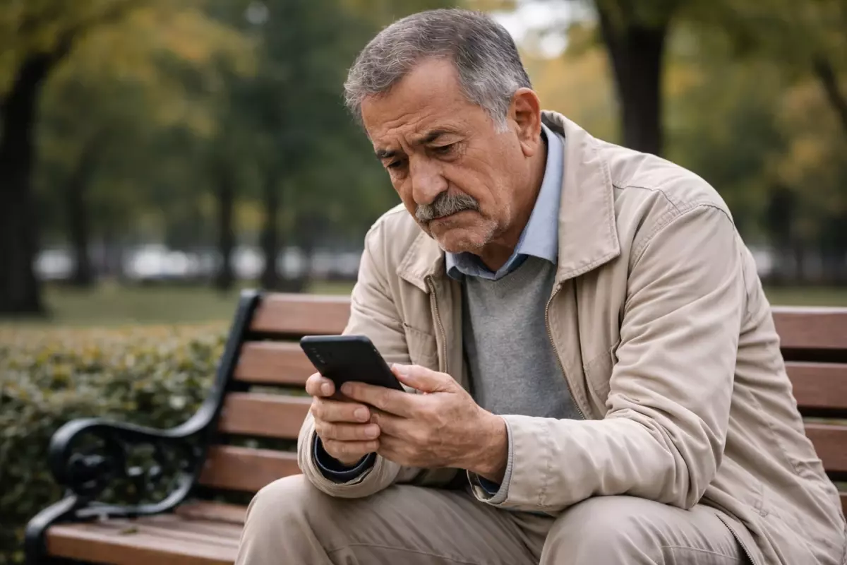 e-Devlet'te üç harfli kabus! Milyonlarca emekli diken üstünde bekliyor