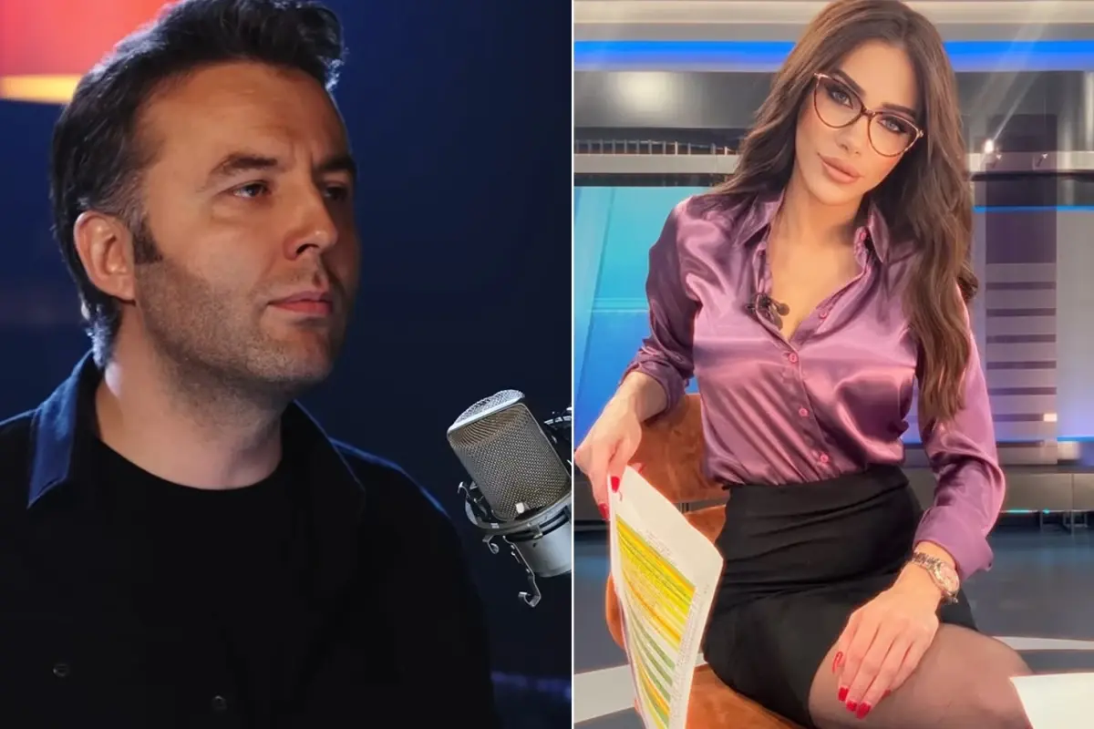 Ela Rümeysa Cebeci'den Mehmet Akif Ersoy iddiasına yanıt