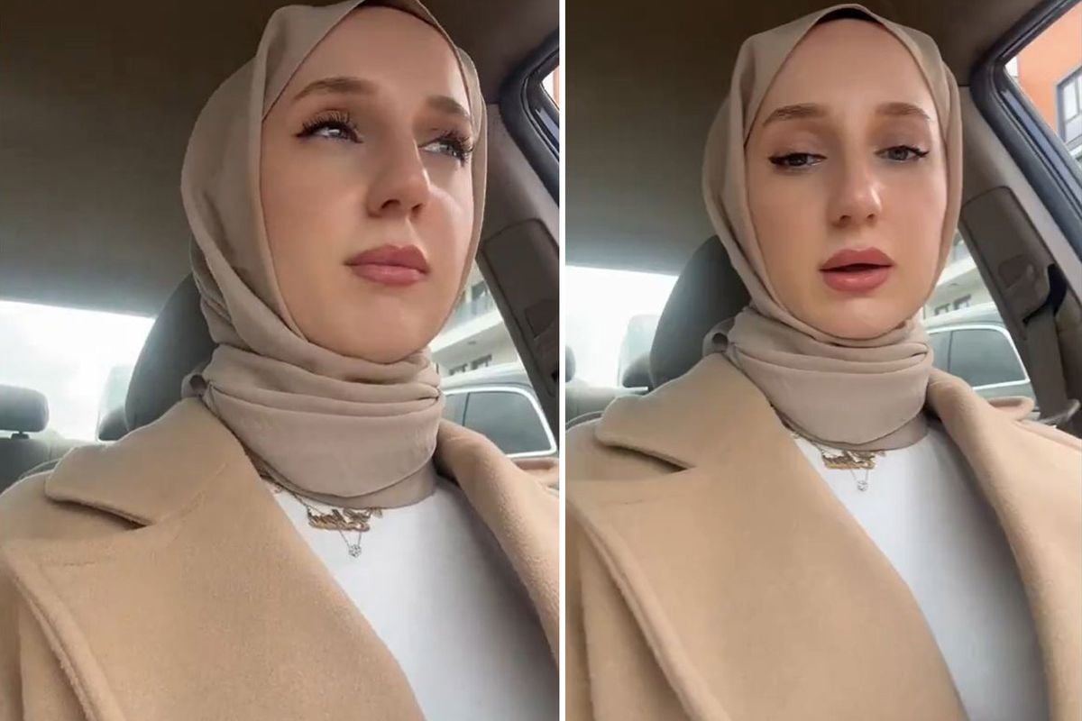 Emlakçıya "Merhaba" yazan kadın, aldığı cevapla şoke oldu: Siz nasıl esnafsınız?