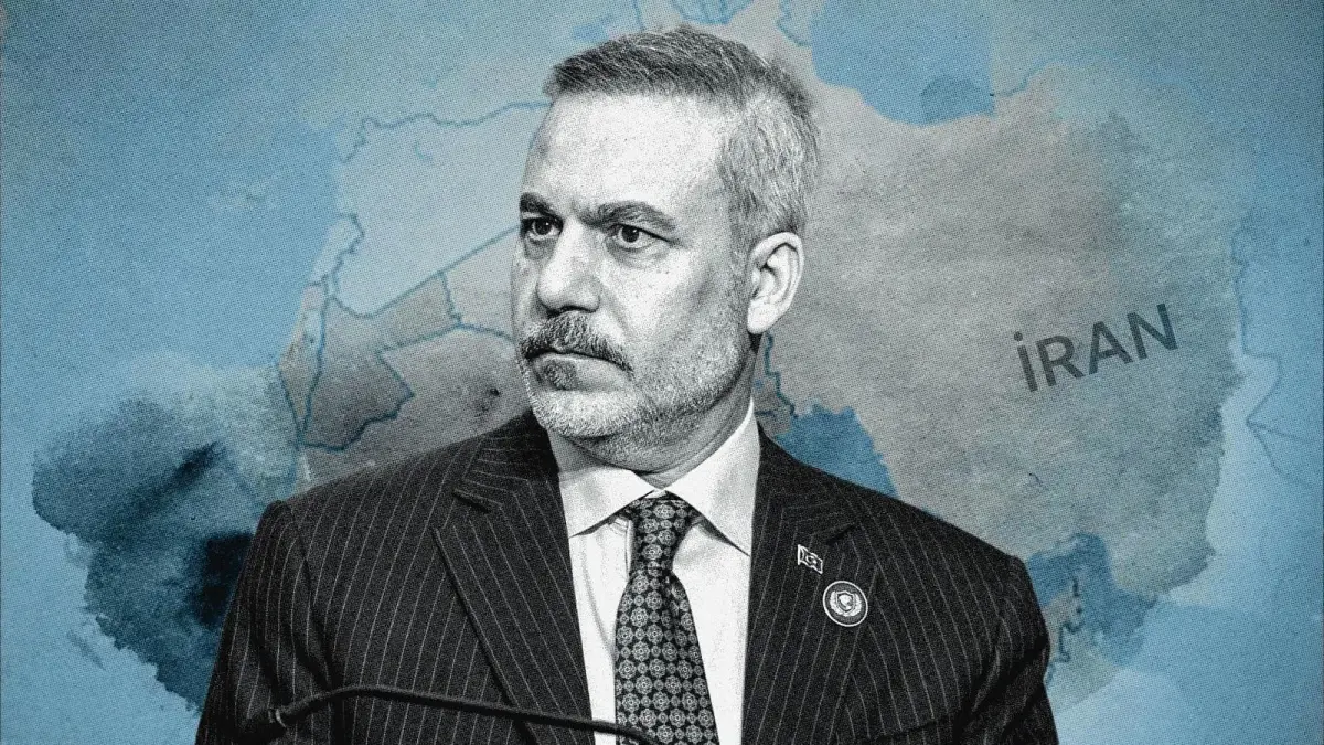 'En büyük kaygı yayılarak devam etmesi': Türkiye, Ortadoğu'daki savaşta nasıl bir pozisyon alıyor?