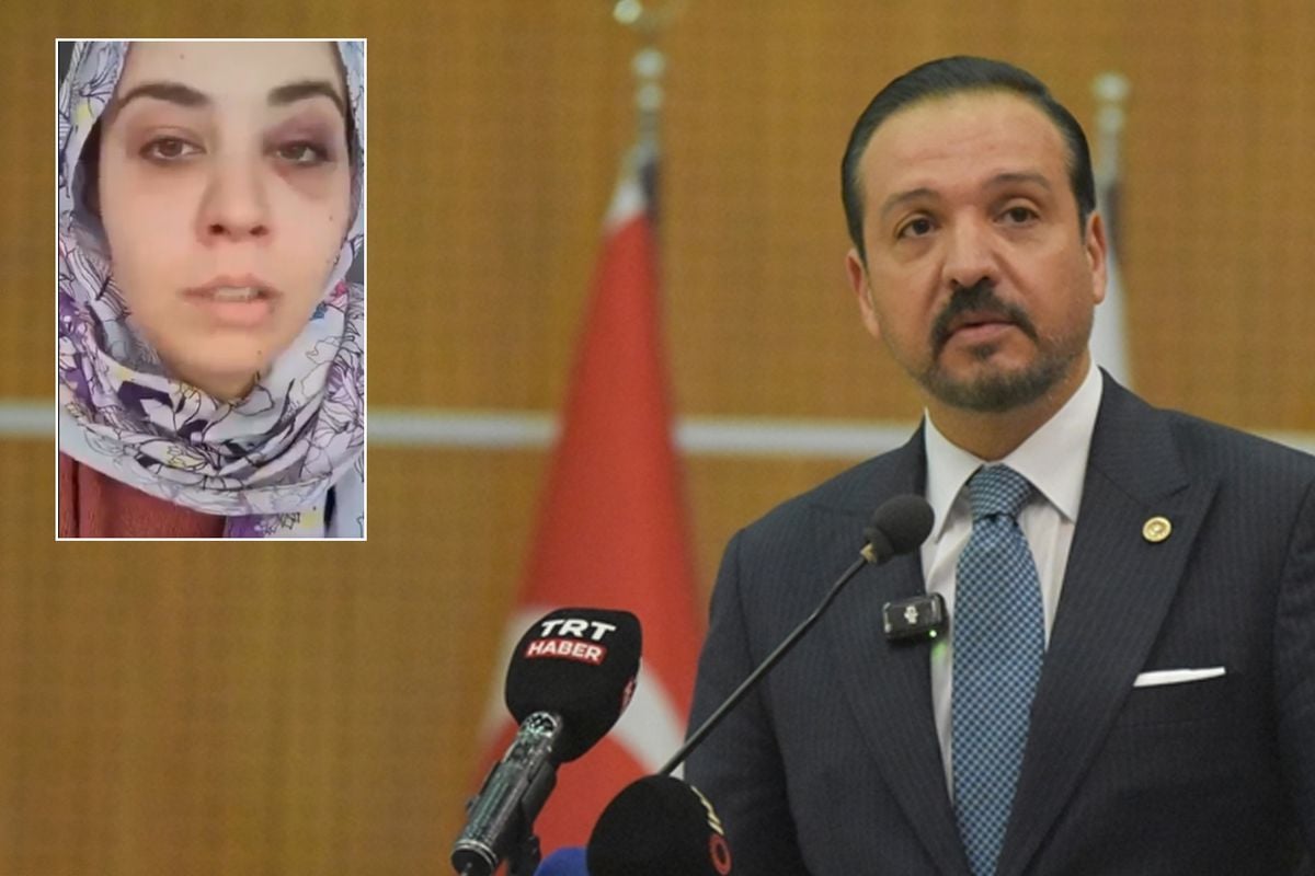 Gelin gittiği Afganistan'da kabusu yaşadı! Türkiye hemen devreye girdi