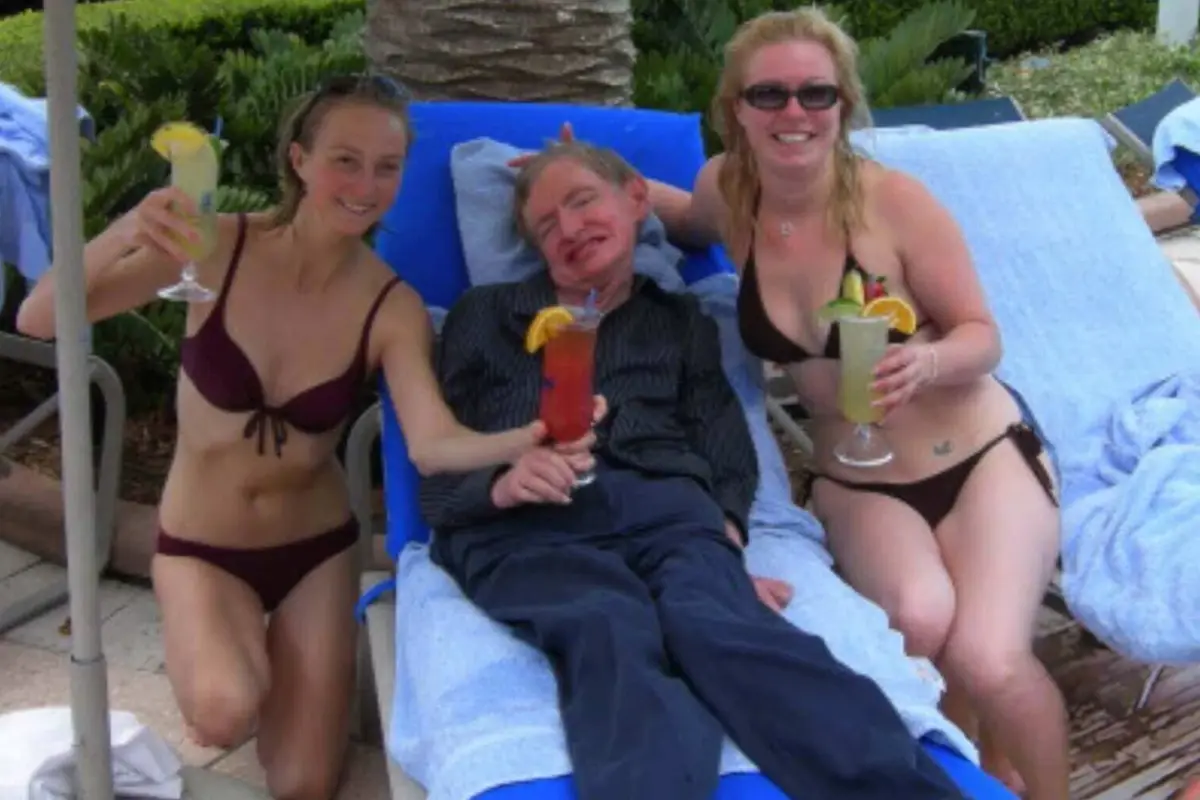 Fotoğraf dünyayı şaşkına çevirdi! Aileden jet açıklama geldi