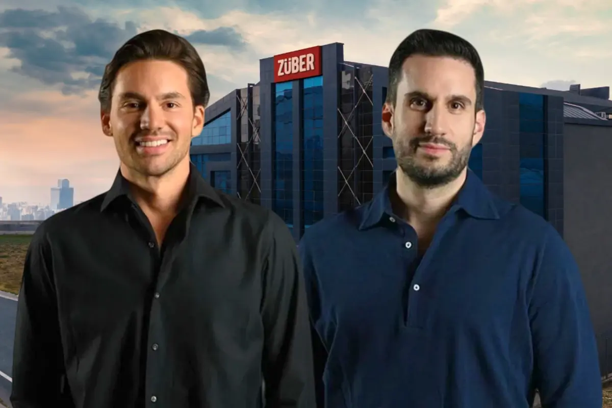 Gözaltına alınan Züber'in sahiplerinin test sonuçları belli oldu