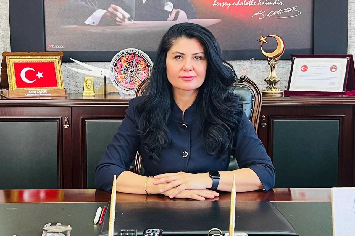 Gülistan Doku dosyasına "sil baştan" diyen Başsavcı Ebru Cansu ilk kez konuştu