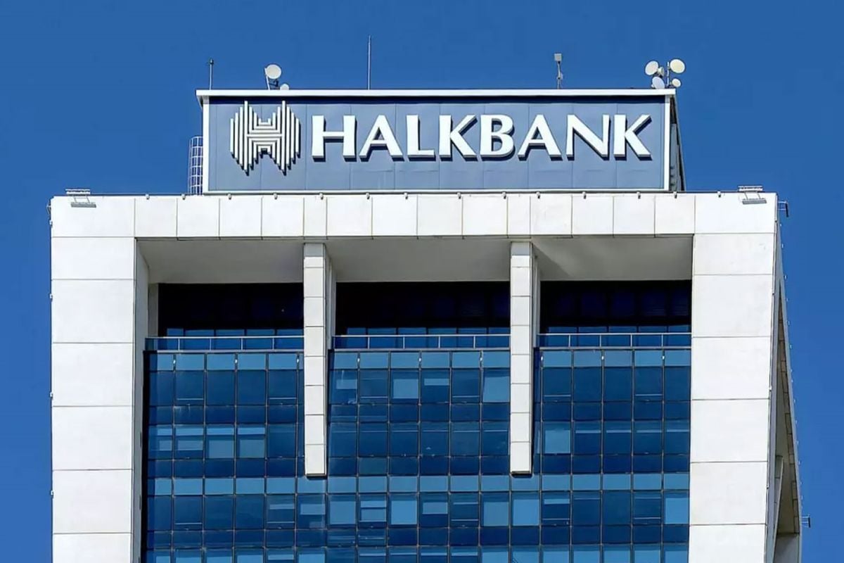 ABD ve Türkiye Halkbank davasında anlaştı