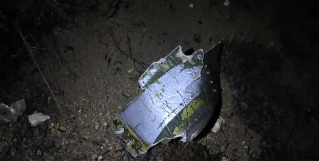 Haymana'daki uçak kazasında ölen Libyalılar kimler?