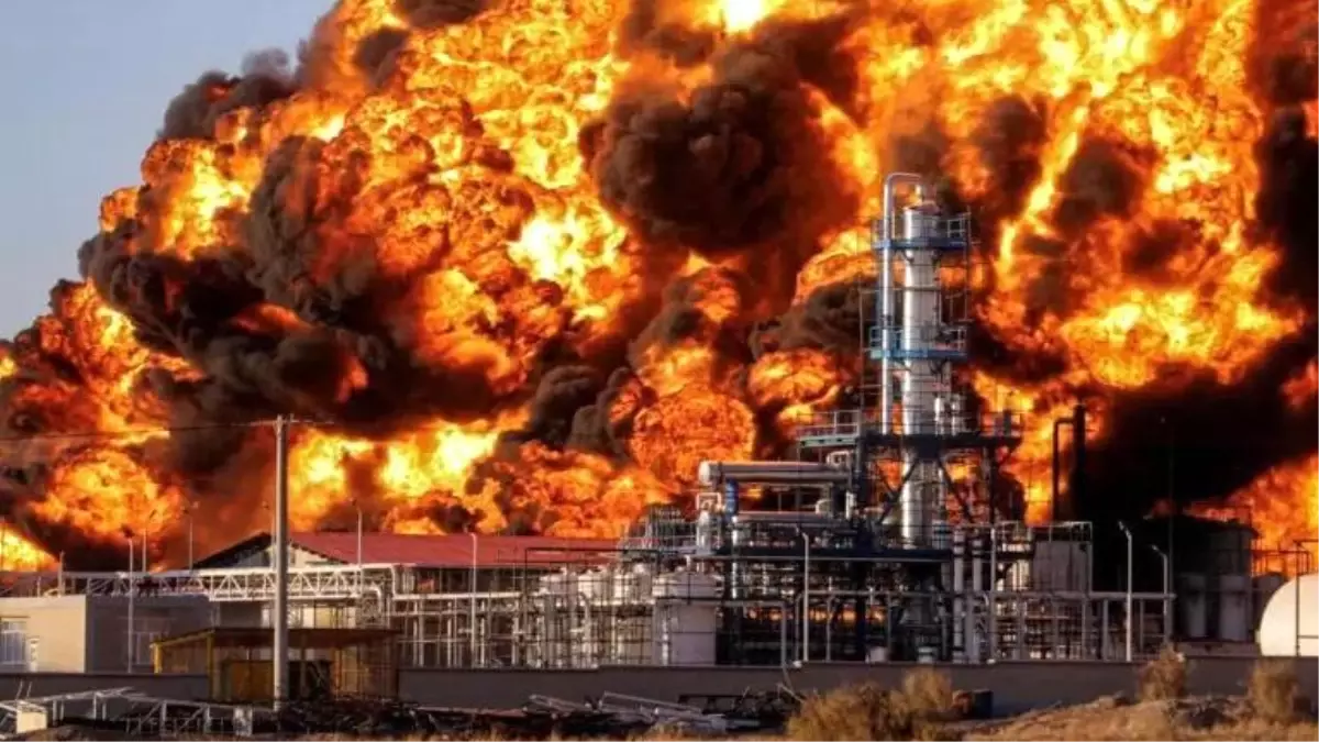 Hürmüz Boğazı krizinde Batı zarar görürken Rusya nasıl kazanacak?