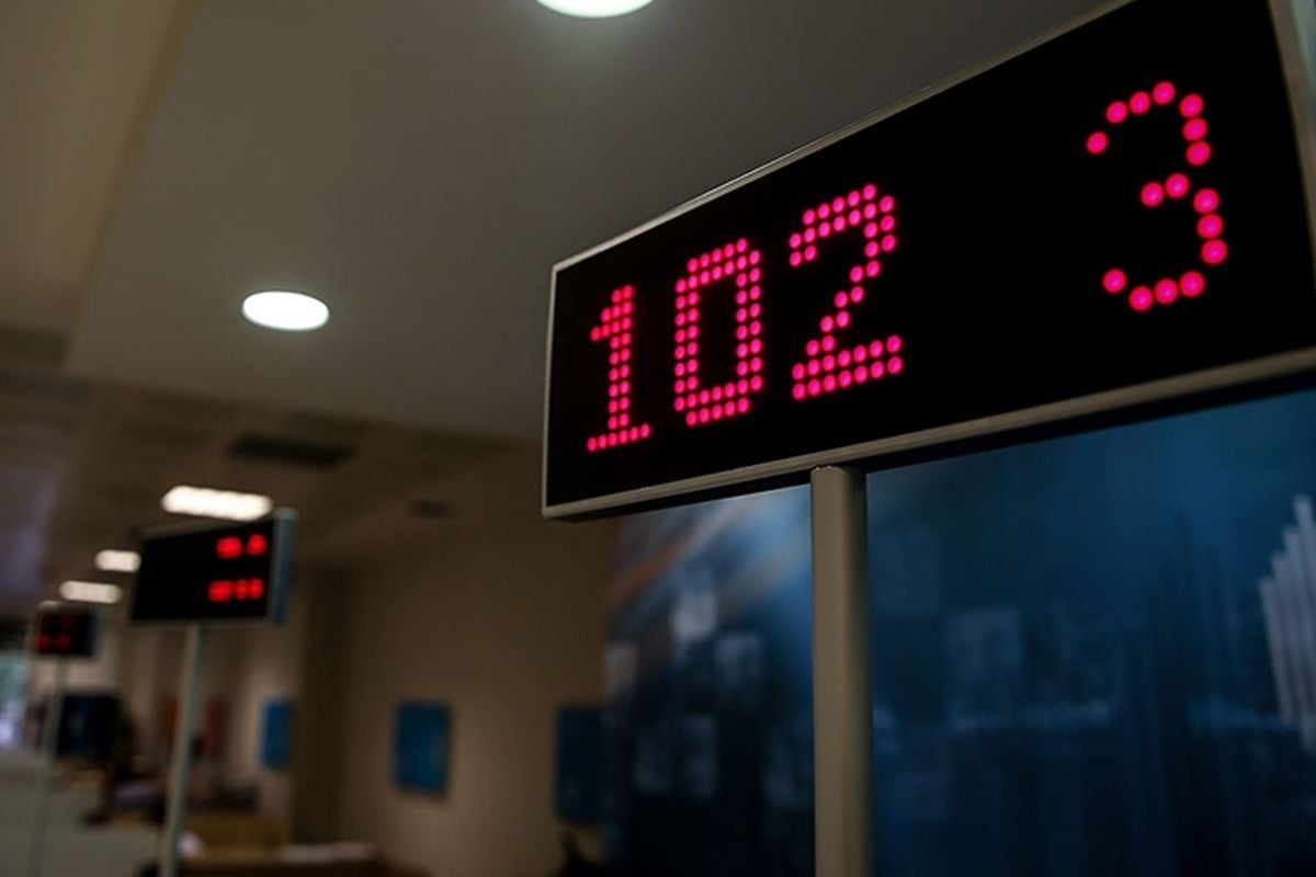 İki devlet bankasının genel müdürleri değişti