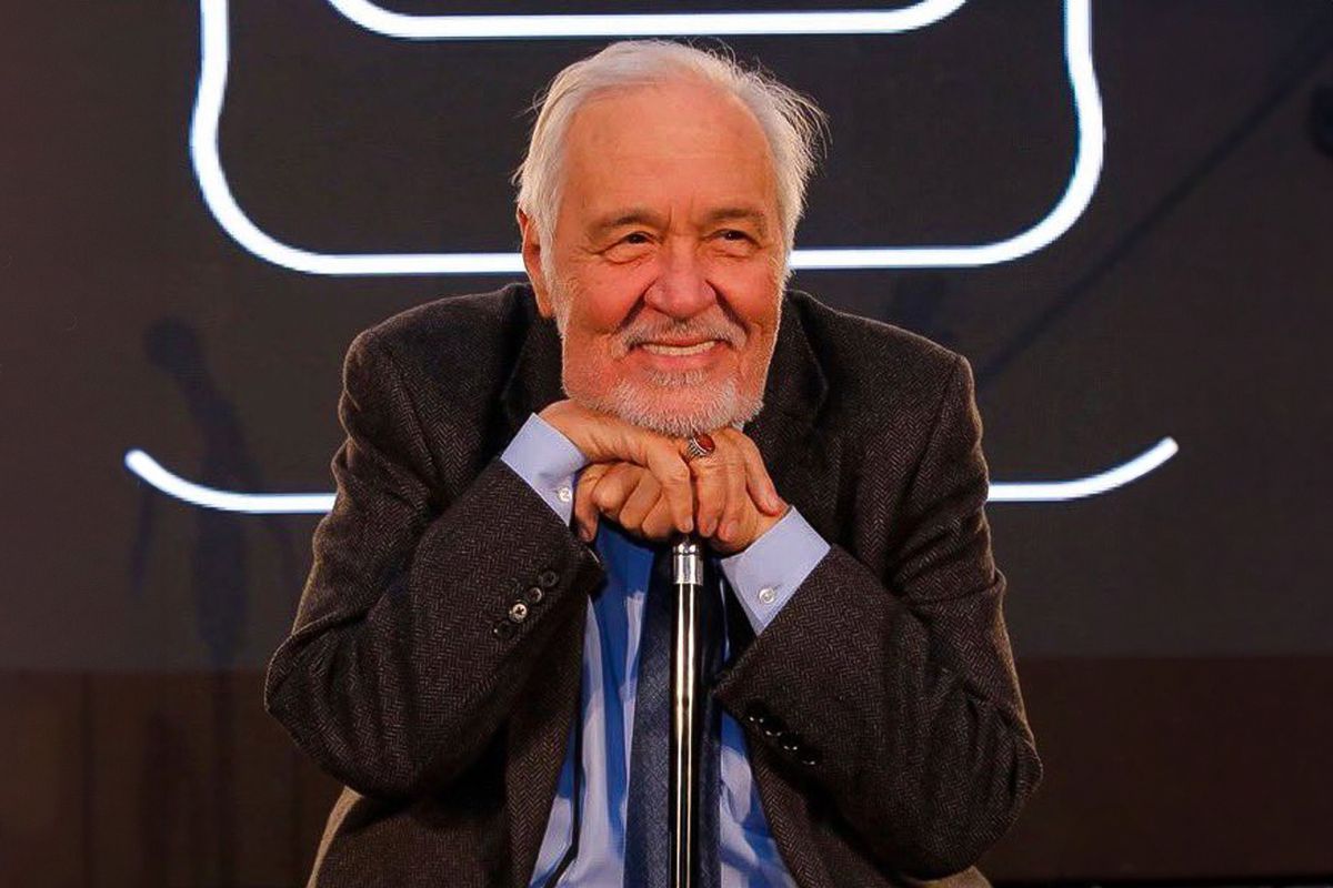 İlber Ortaylı'nın ailesinden anlamlı istek! Cenazeye geleceklere bir çağrıları var