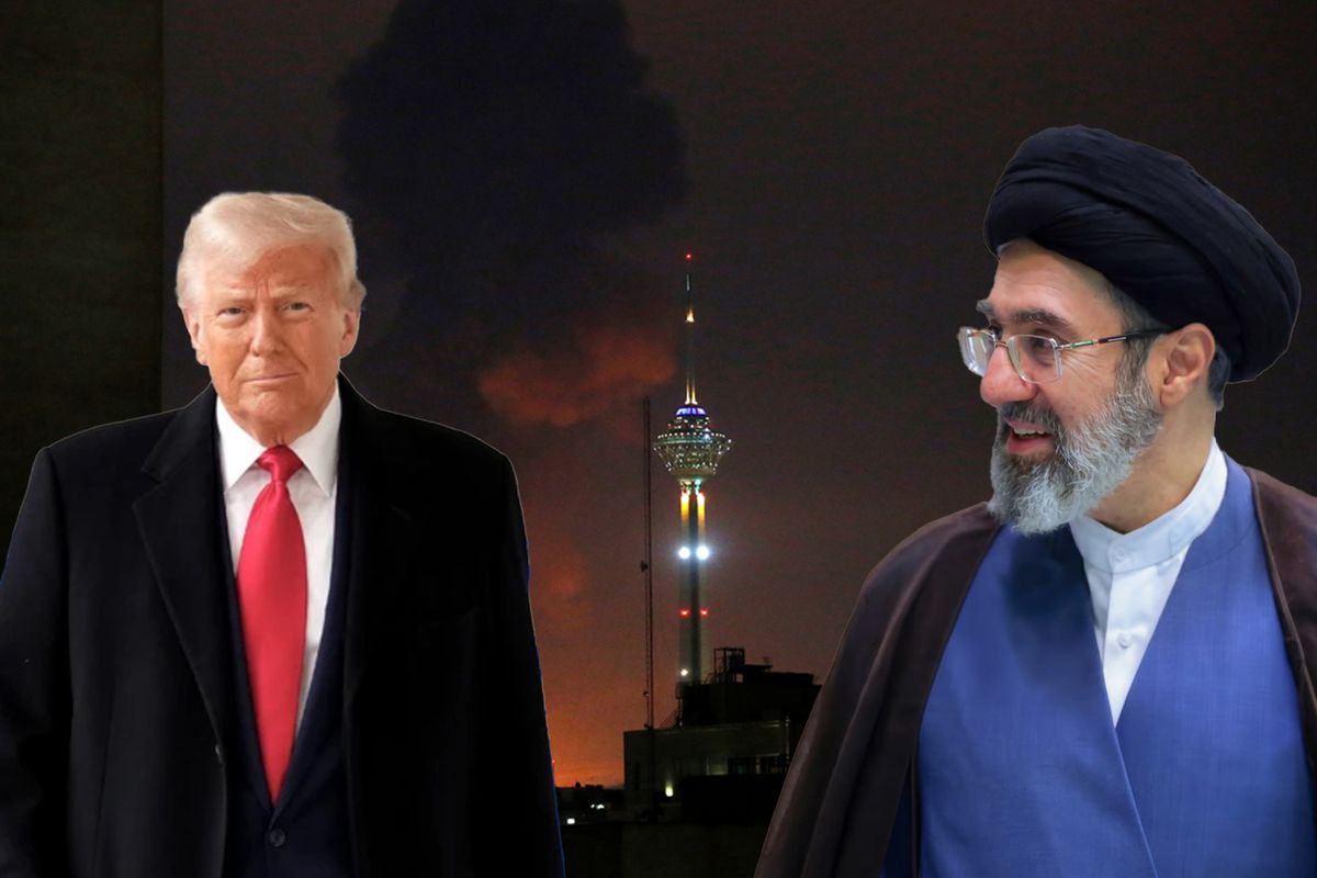 İran ve ABD'ye 2 aşamalı ateşkes planı sunuldu! Kabul edilirse Hürmüz Boğazı açılacak