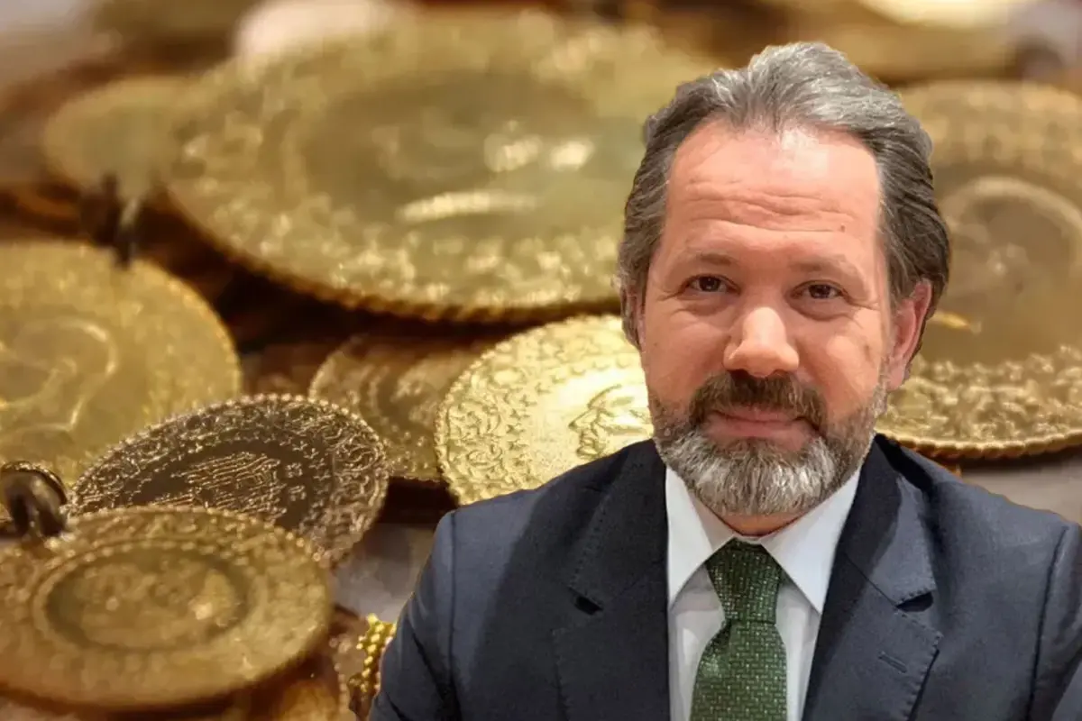 İslam Memiş'ten dikkat çeken altın yorumu: Kuyumcuların önünde kuyruklar göreceğiz