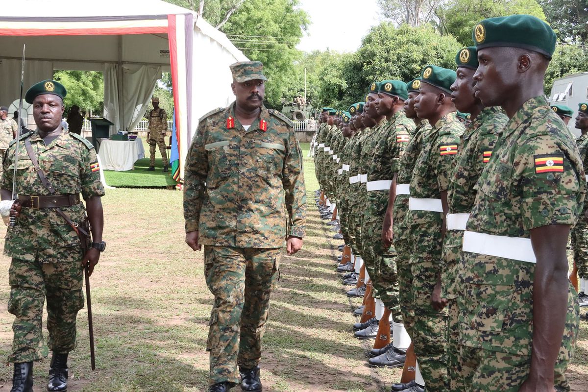 "İsrail için 100 bin savaşçım hazır" diyen ülke, Türkiye'yi tehdit etti