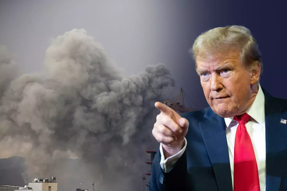 Katar'daki tesisler vuruldu, Avrupa'da doğal gaz yüzde 40 zamlandı