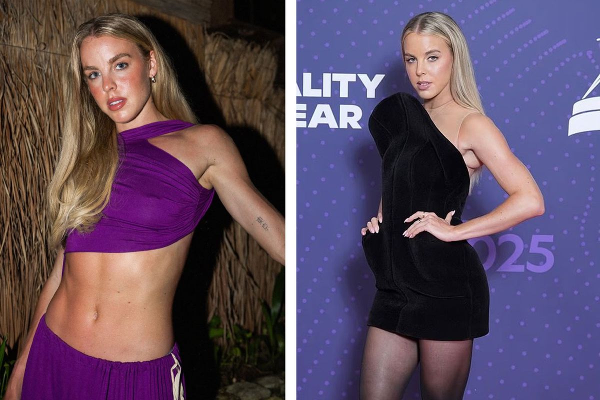 Keely Hodgkinson, dünya şampiyonluğunu duşta eğlenerek kutladı! İşte o anlar