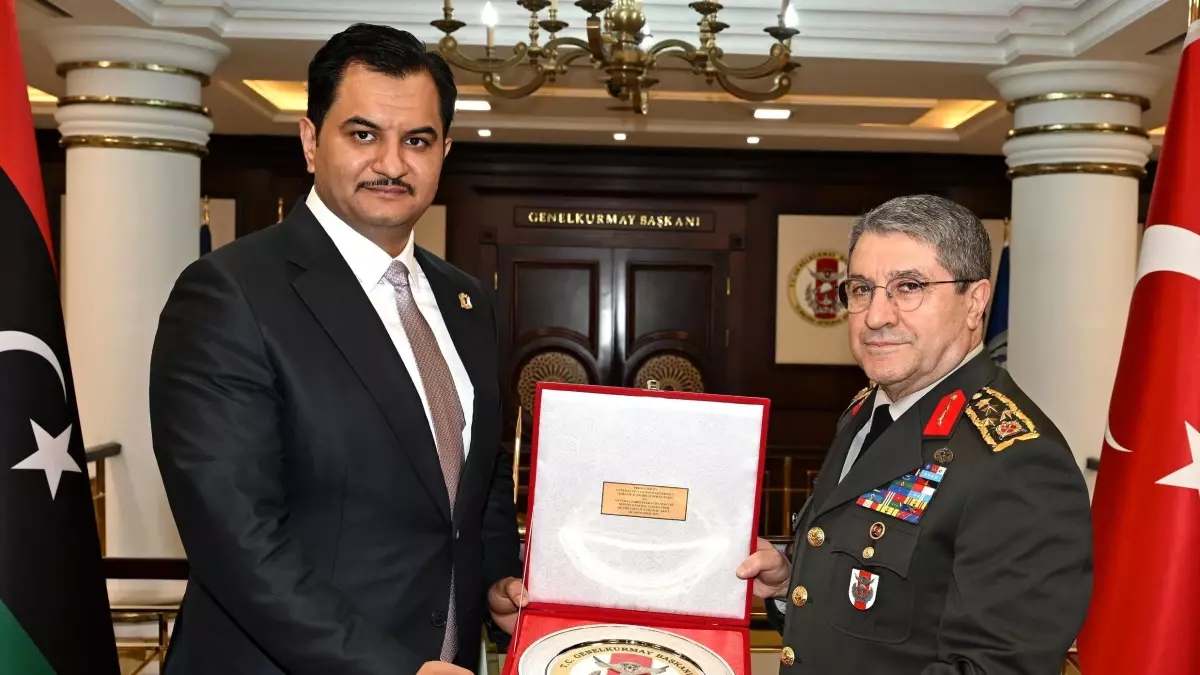 Libya'da değişen dengeler: Türkiye ve LNA nasıl hasımdan müttefike döndü?