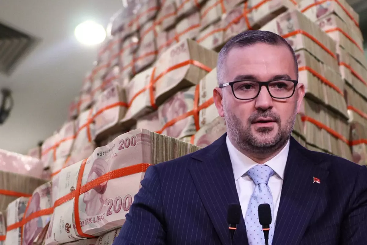 Merkez Bankası'nın 2026 sonu enflasyon tahmini belli oldu