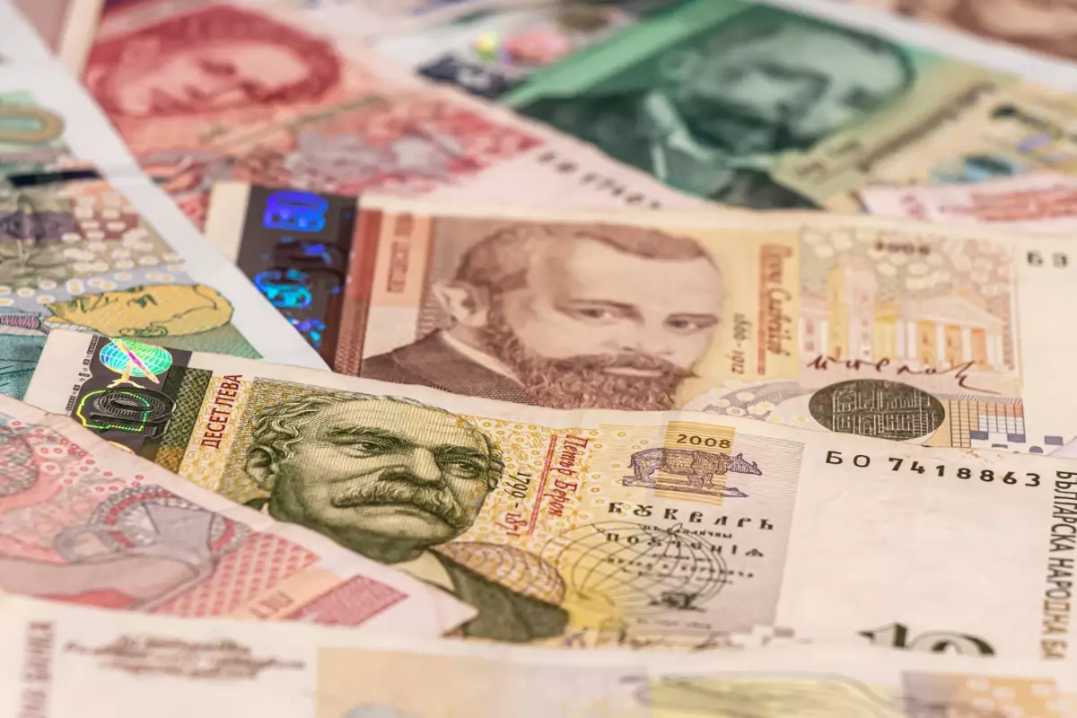 Merkez'den döviz hamlesi! Bulgar Levası tarihe karışıyor