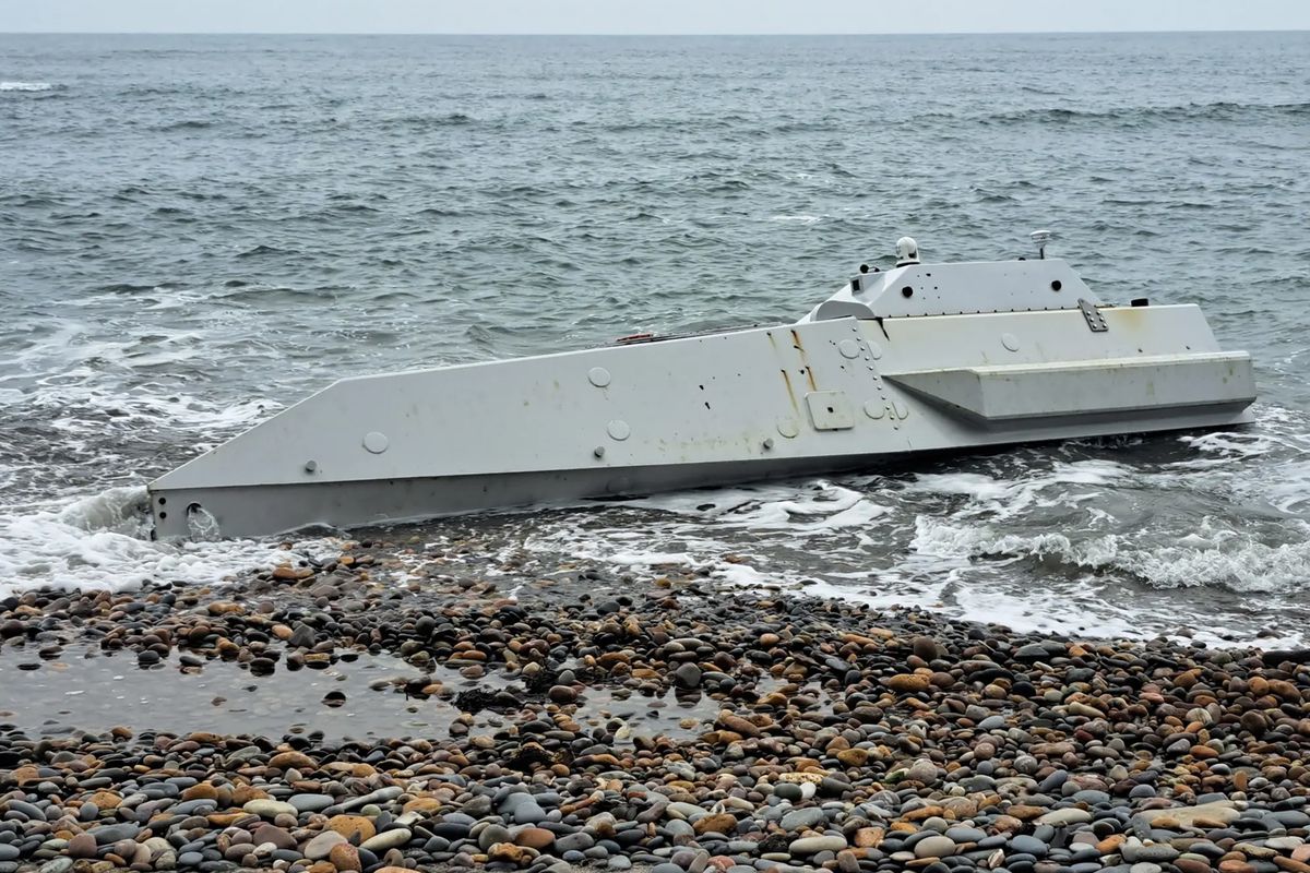 MSB: Karadeniz'de 275 şüpheli cisim, SAS Timlerince imha edildi