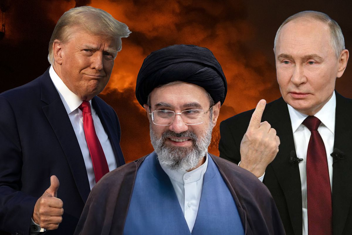 Müzakereler çöktü, Rusya devreye girdi! Kremlin'den sürpriz teklif