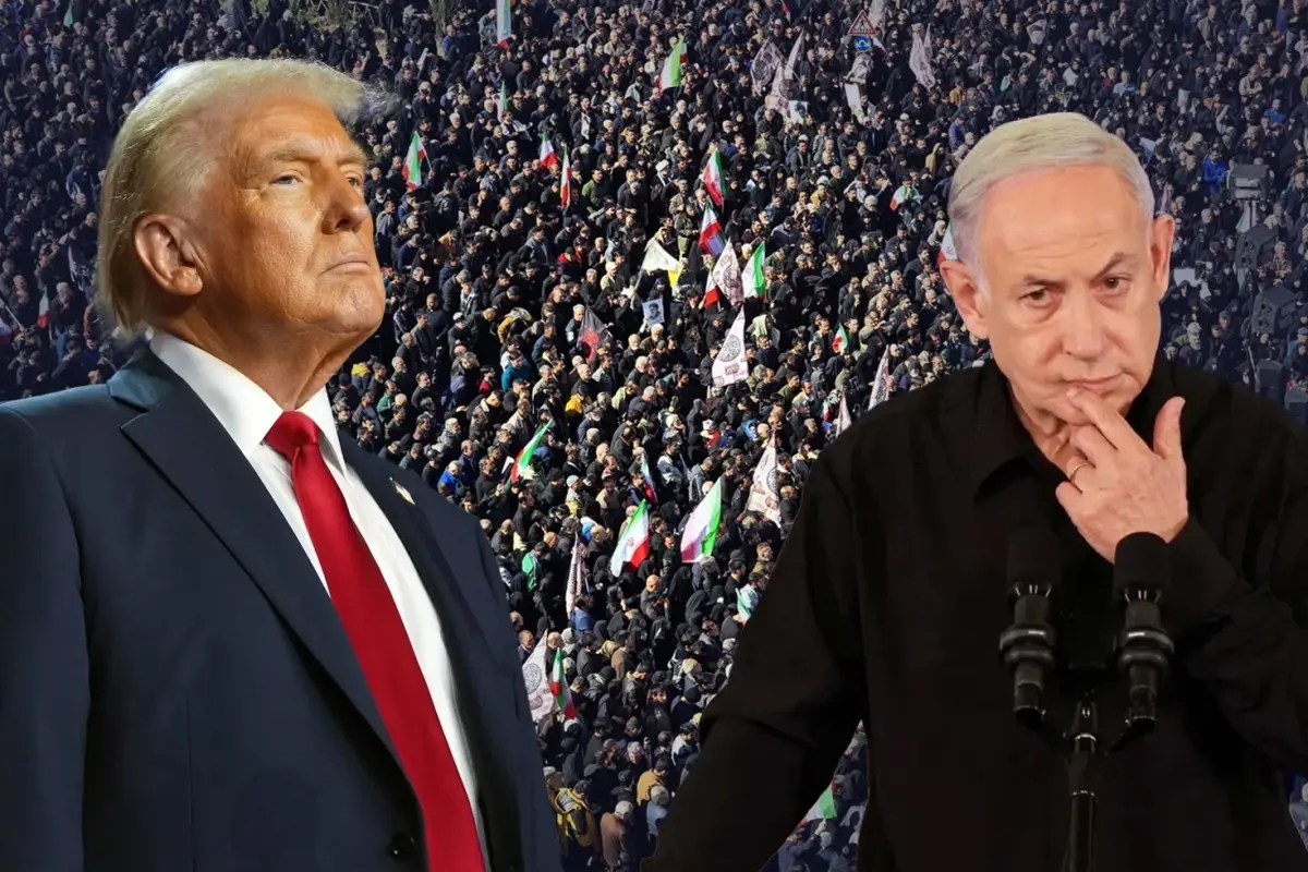 Netanyahu ve Trump şokta: Bu kez istedikleri olmadı