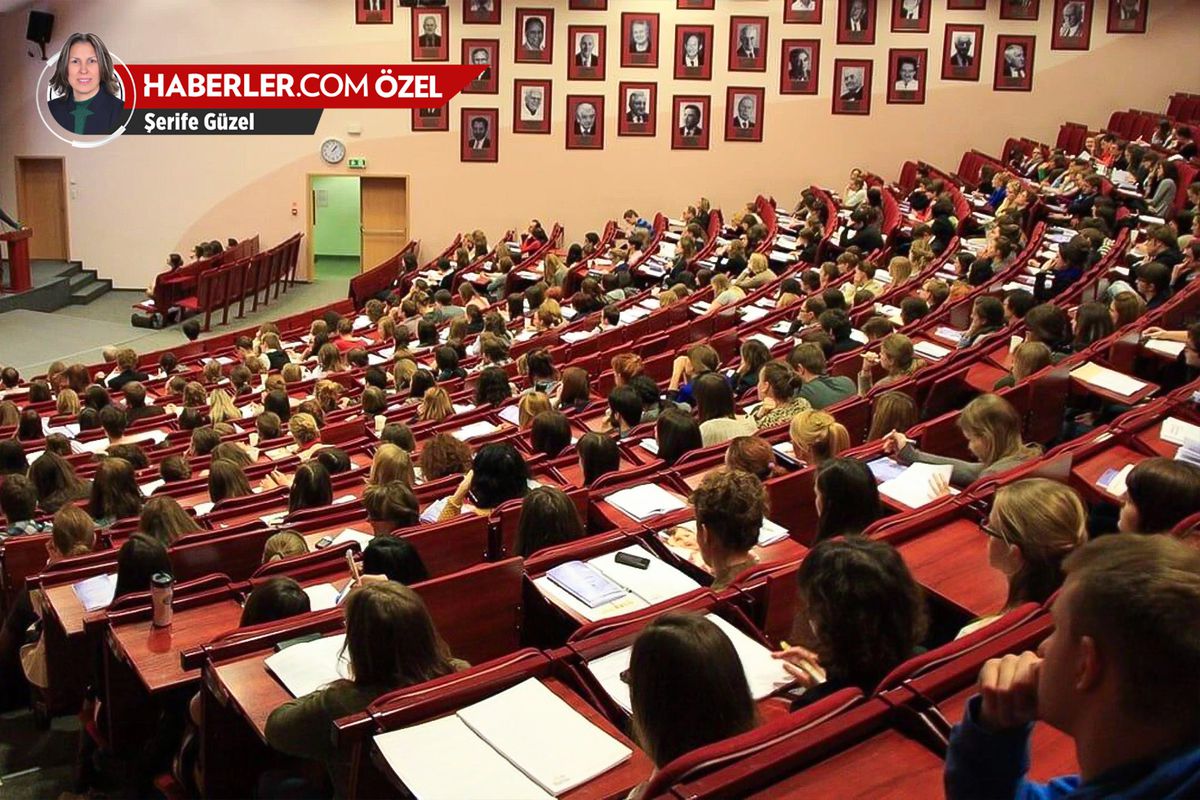 Öğrenci affının detaylarına Haberler.com ulaştı! İşte şartlar