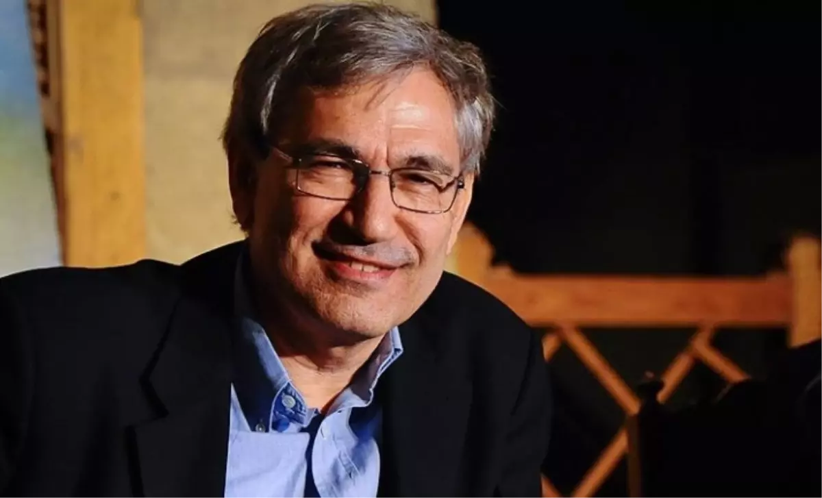 Orhan Pamuk kimdir, Orhan Pamuk kaç yaşında, nereli, eserleri neler?