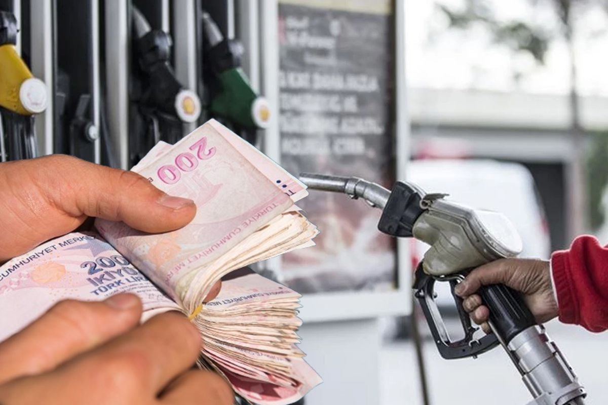 Pompa çıldırdı! Akaryakıta 24 saat geçmeden yeni zam