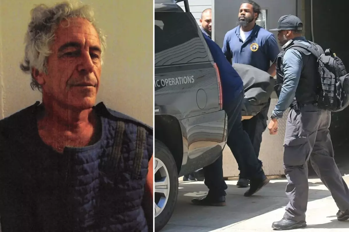 Yıllar sonra ortaya çıktı! Sahte cesetle gazetecileri kandırmışlar