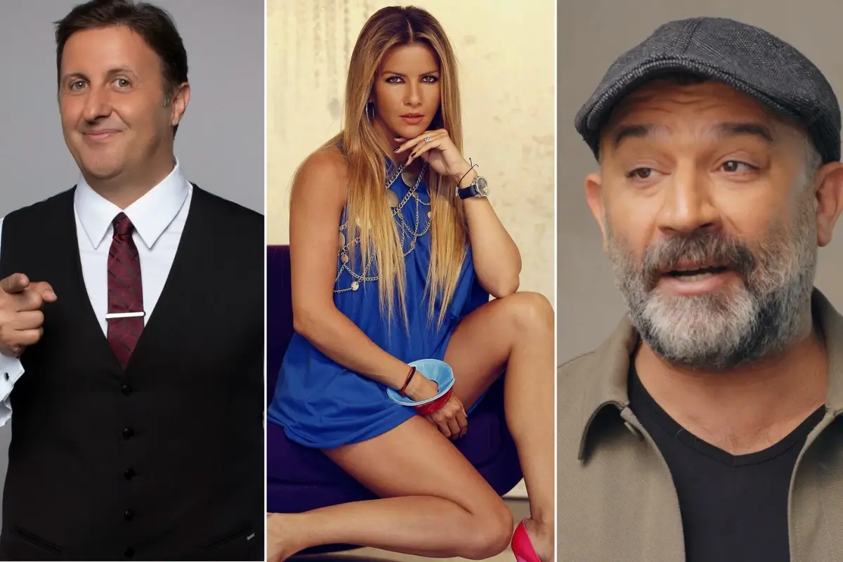 Şevket Çoruh, İlker Ayrık ve İvana Sert Dubai'de mahsur kaldı