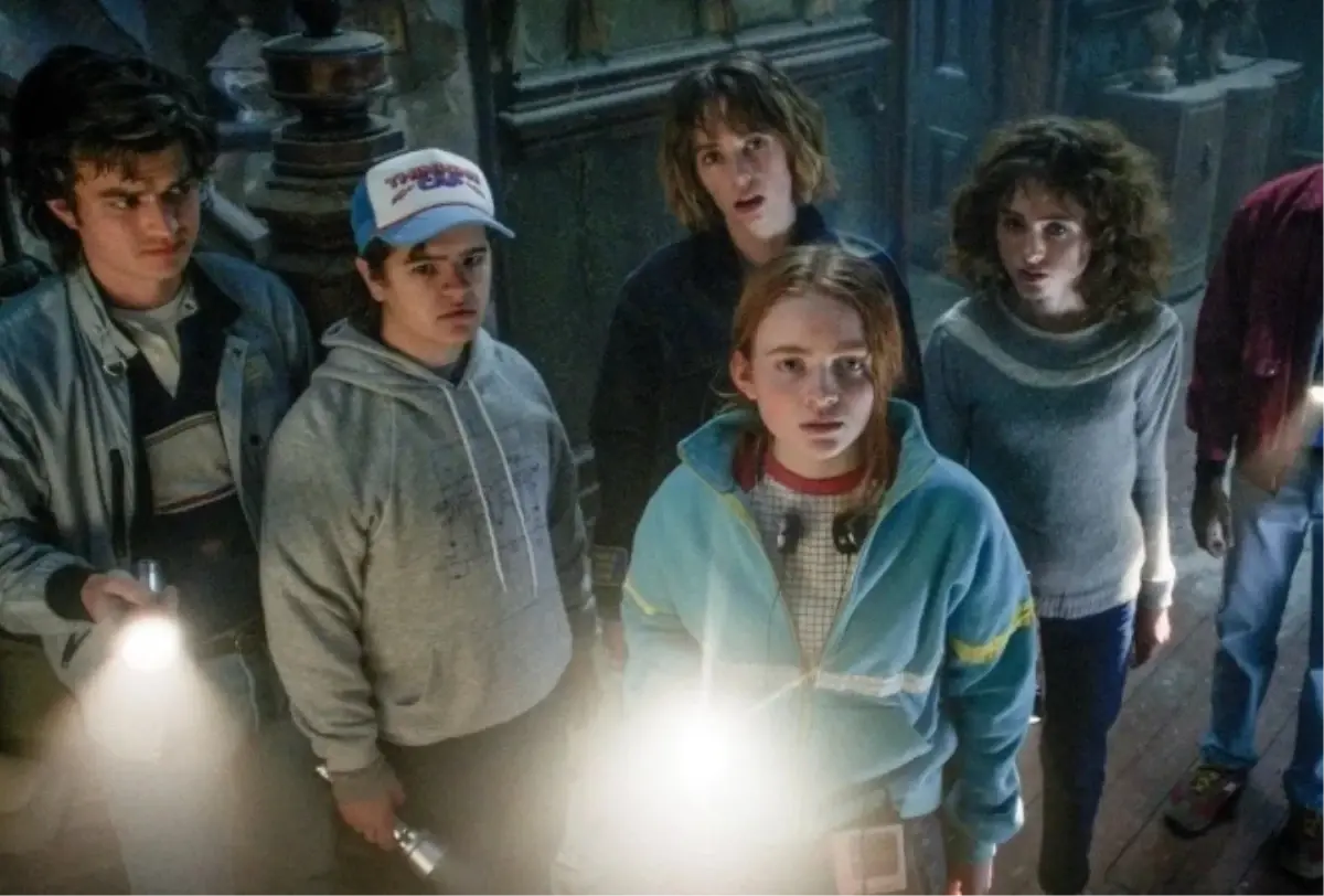 Stranger Things 5. sezon ne zaman çıkacak?