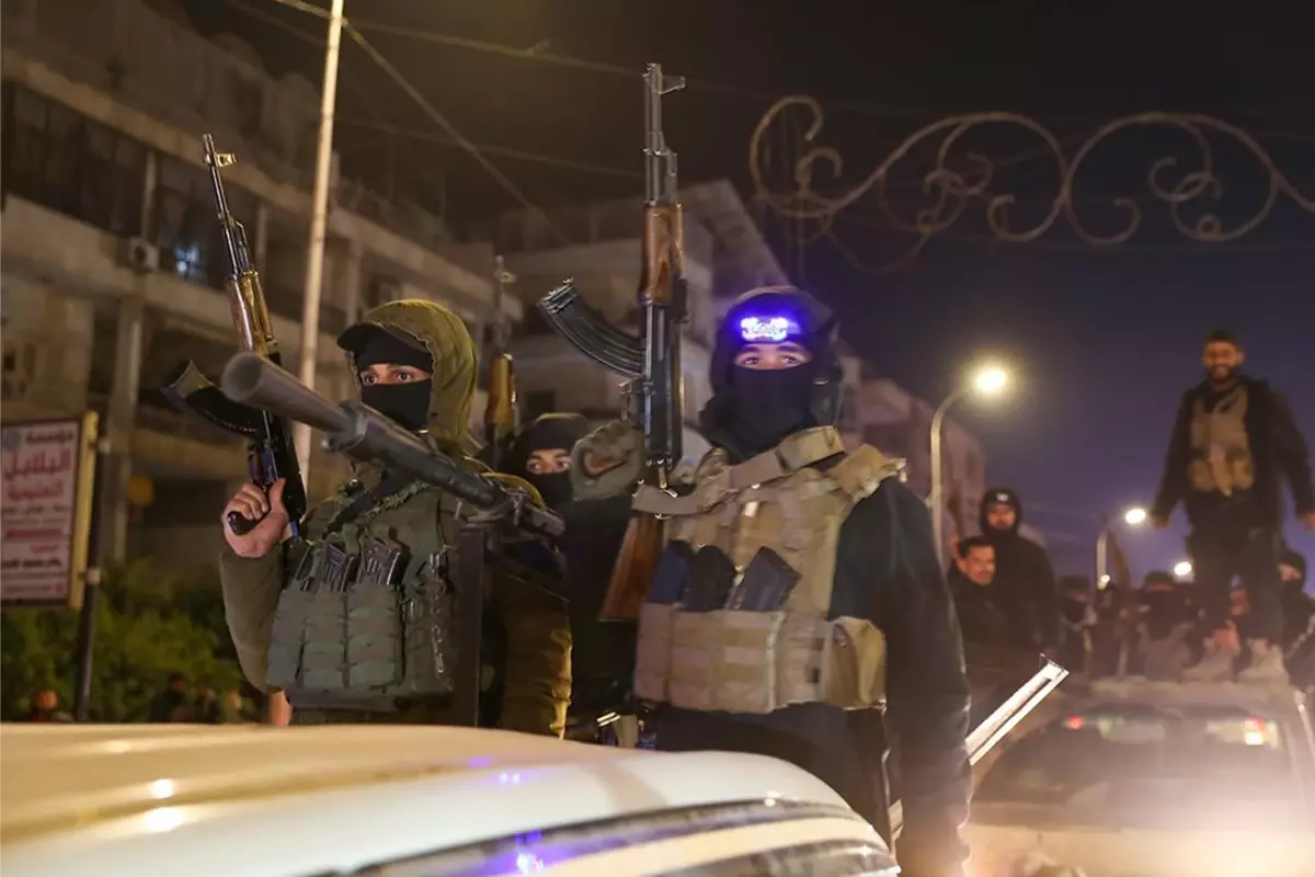 Suriye ordusunun YPG'ye verdiği süre doldu! Yeni operasyon başlıyor