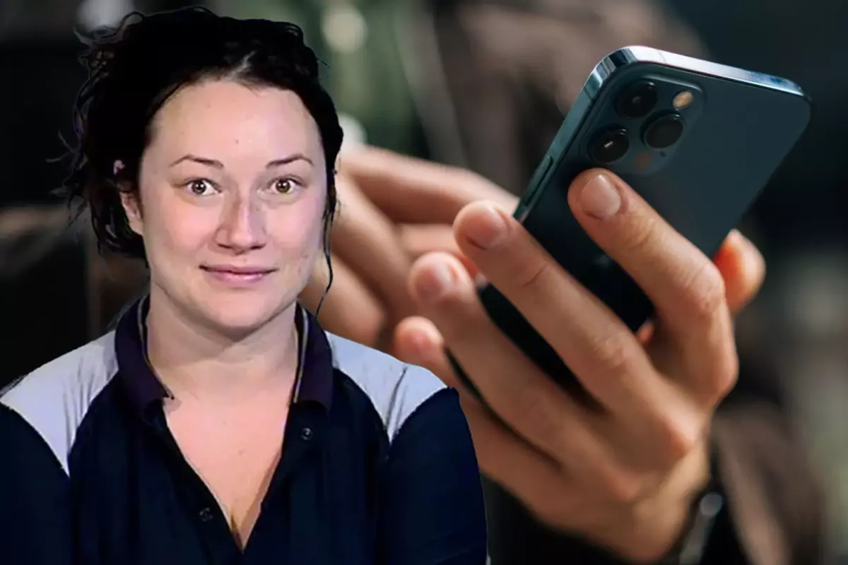 Tanıştığı adama ilk buluşma sonrası 159 bin mesaj atan kadın tutuklandı