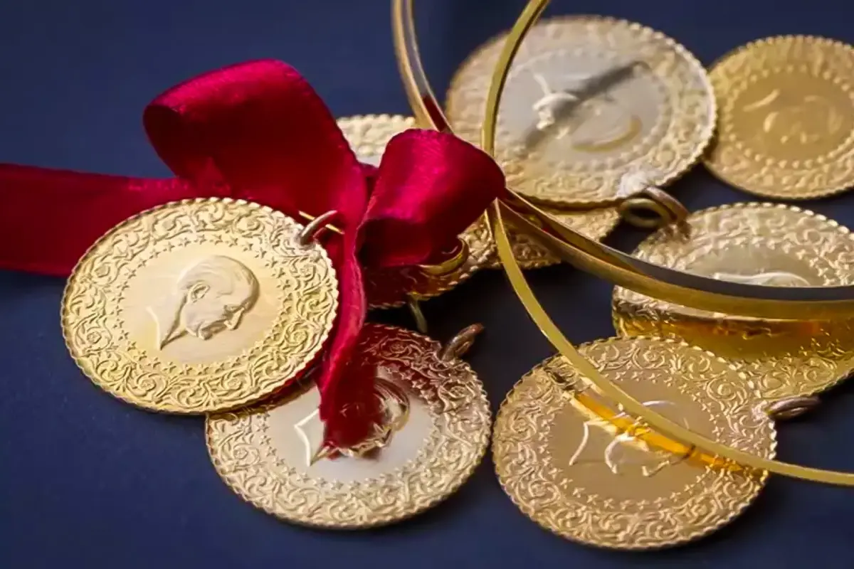 Altında düzeltme hareketi, 4 bin dolar sınırından geri çekildi