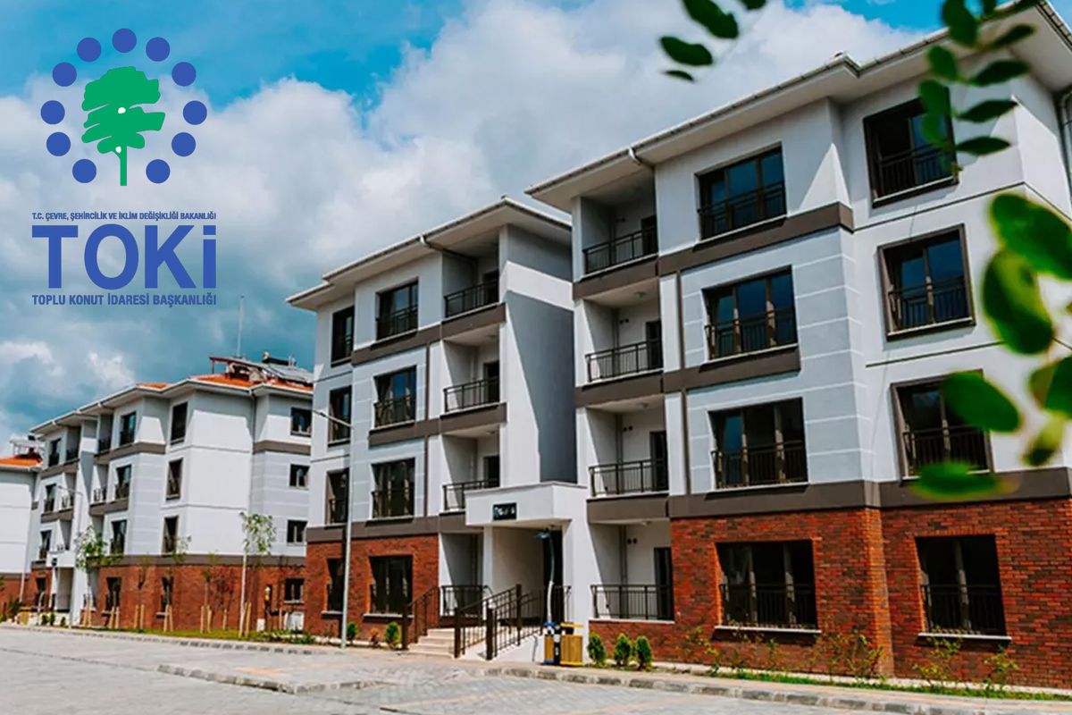 TOKİ İstanbul kura çekimi için geri sayım başladı! Bu listeleri mutlaka kontrol edin