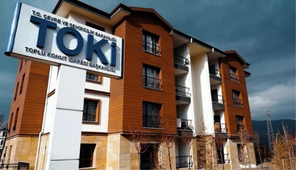 TOKİ para iadesi nasıl alınır 5 bin TL?