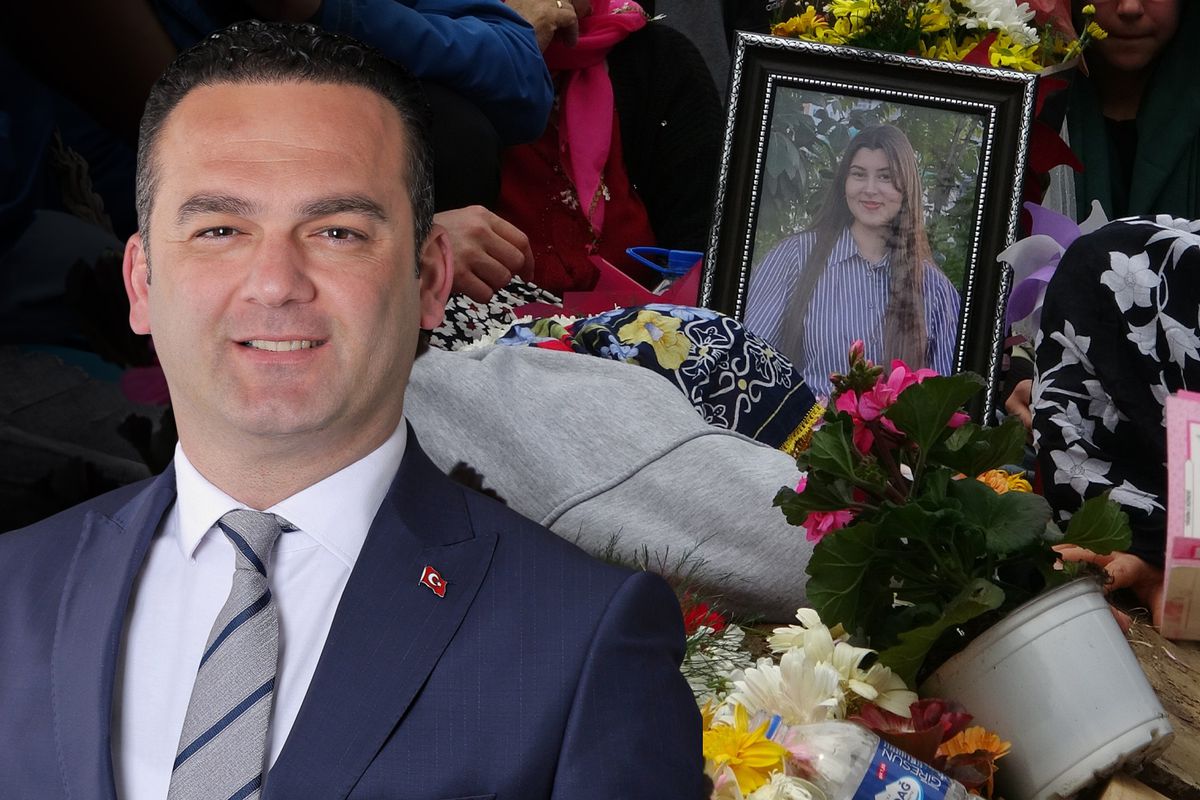 Tuana'nın kazada vefat etmesinin ardından Hasbi Dede sessizliğini bozdu