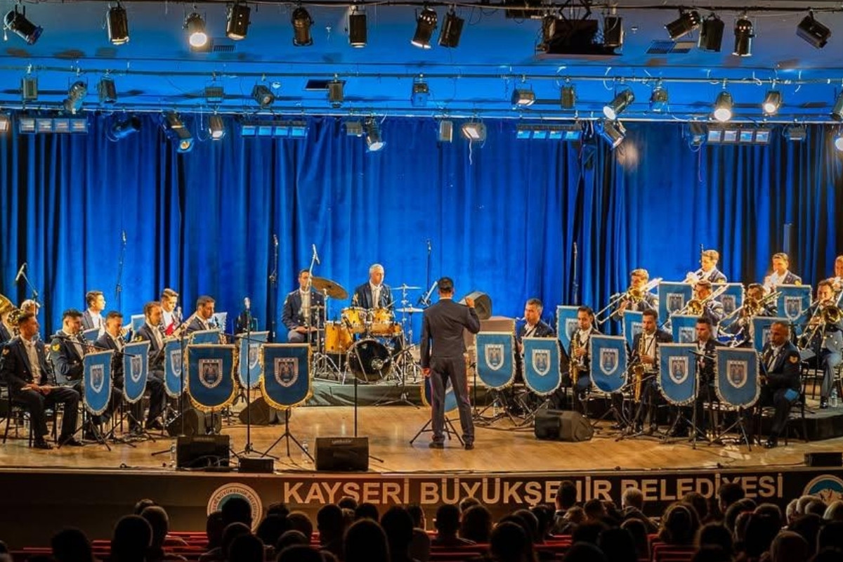 Türkiye Kültür Yolu Festivali 2027’de tüm büyükşehirlere ulaşacak