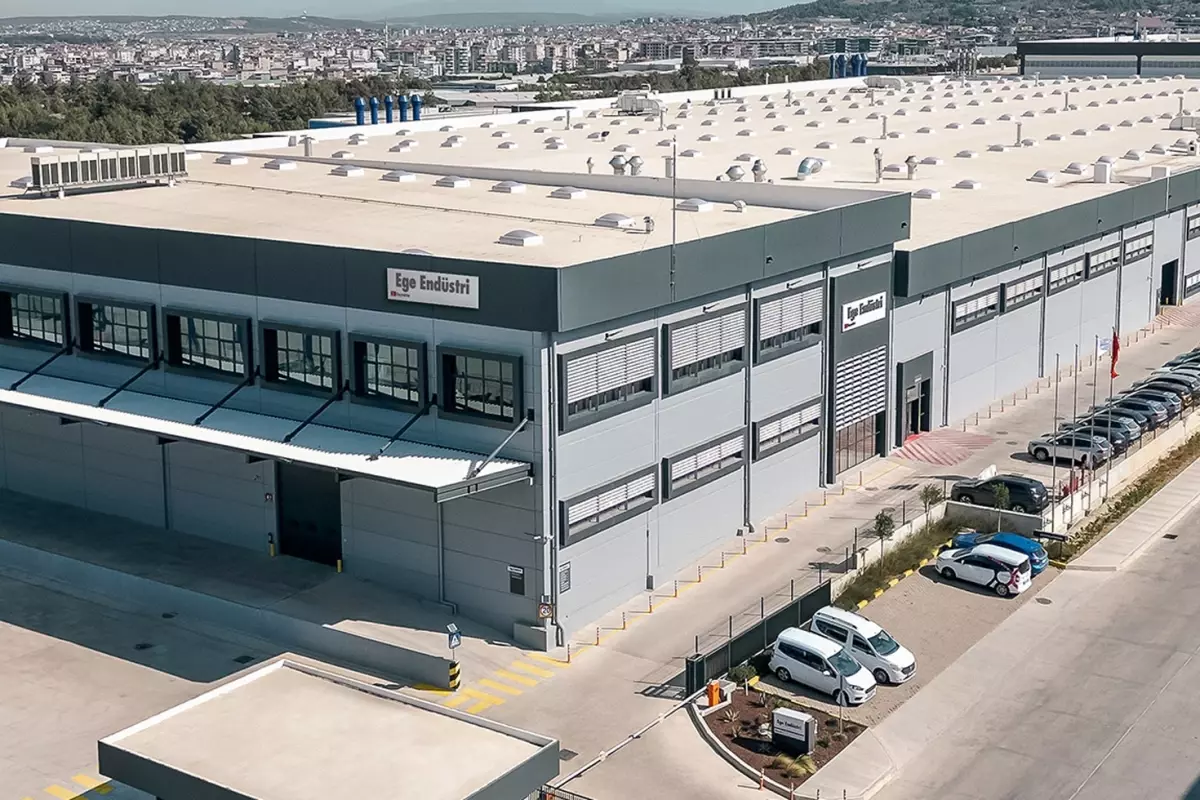 Türkiye'nin 50 yıllık dev şirketi üretime ara veriyor